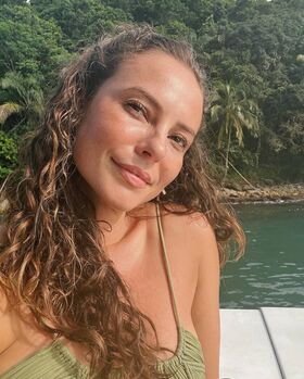 Paolla Oliveira Nude Leaks OnlyFans Photo 61