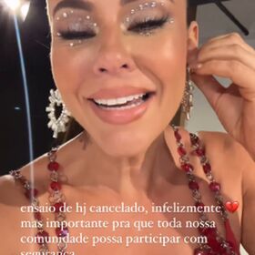Paolla Oliveira Nude Leaks OnlyFans Photo 167