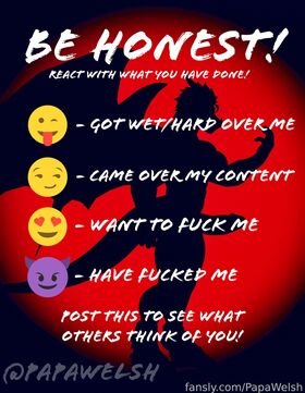 PapaWelsh Φωτογραφία γυμνής διαρροής OnlyFans 13