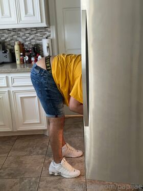 papijae Фото утечки OnlyFans (обнаженная) 22