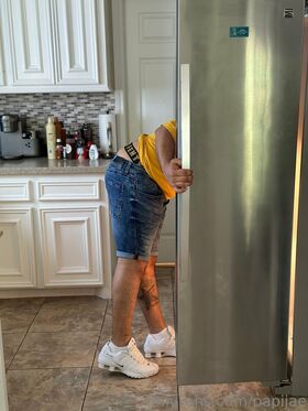 papijae Фото утечки OnlyFans (обнаженная) 25