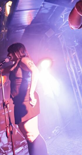 Paptircem Sena Nude Leaks OnlyFans Photo 14