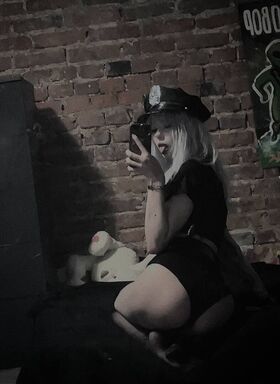 Paradoxy Çıplak Sızdırılmış OnlyFans Fotoğrafı 12