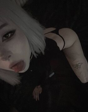 Paradoxy Çıplak Sızdırılmış OnlyFans Fotoğrafı 15