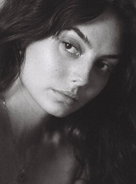 Pardis Saremi Photo divulguée nue OnlyFans 13