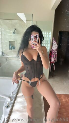 Paris Dylan Nude Leaks OnlyFans Photo 70