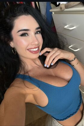 Paris Dylan รูป OnlyFans เปลือยรั่วไหล 152