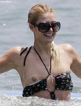 Paris Hilton Nude Leaks OnlyFans Photo 23