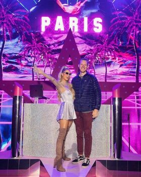 Paris Hilton Nude Leaks OnlyFans Photo 80