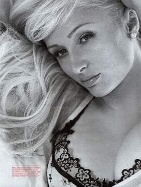 Paris Hilton Nude Leaks OnlyFans Photo 139
