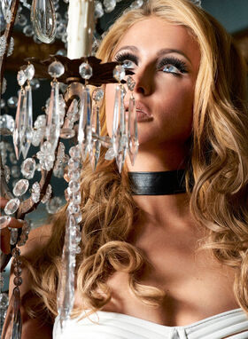 Paris Hilton Nude Leaks OnlyFans Photo 163