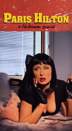 Paris Hilton