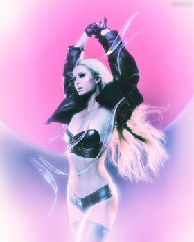 Paris Hilton Nude Leaks OnlyFans Photo 1225