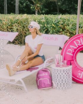 Paris Hilton Foto trapelata OnlyFans nuda 1519