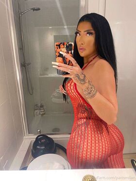 parismilan नग्न लीक OnlyFans फोटो 22