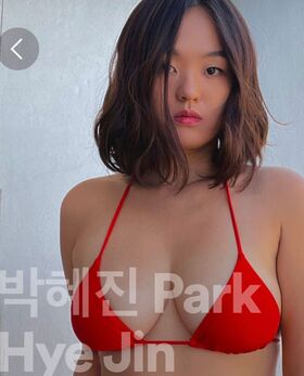 Park Hyye Jin