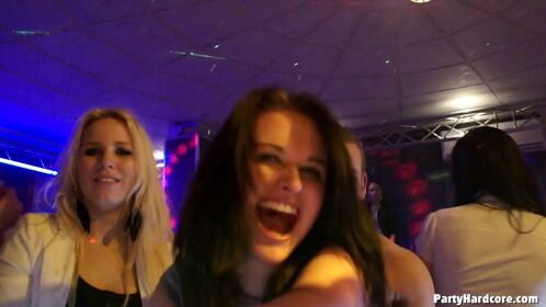 Party Hardcore