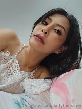 Partythaixx Nude Leaks OnlyFans Photo 14