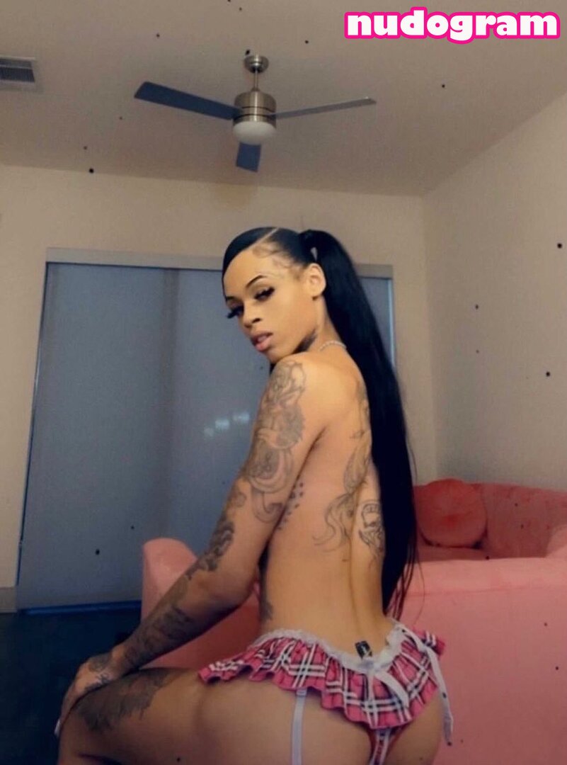 Honey Kocaiin  partyywithbarbie  persiaholder Nude Leaks OnlyFans Photo  2 - Nudogram v2.1