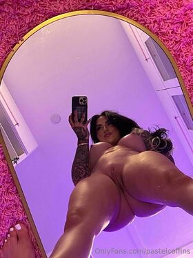 pastelcoffins Nude Leaks OnlyFans Photo 189