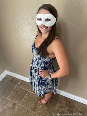 Pastorswife