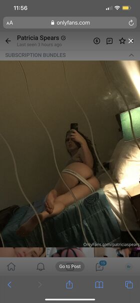 Patriciasrodriguesz Nude Leaks OnlyFans Photo 9