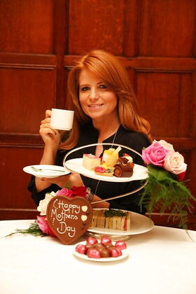 Patsy Palmer नग्न लीक OnlyFans फोटो 22