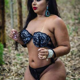 Pattricia Araujo Nude Leaks OnlyFans Photo 16