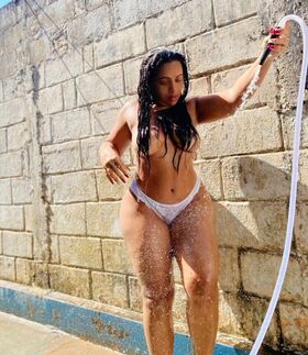 Pattricia Araujo Nude Leaks OnlyFans Photo 48