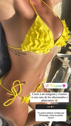 Patty Lopez De La Cerda Nude Leaks OnlyFans Photo 33