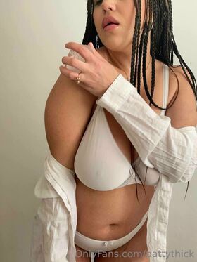 pattythick Nude Leaks OnlyFans Photo 29