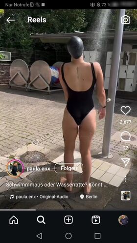 Paula Enzweiler Nude Leaks OnlyFans Photo 27