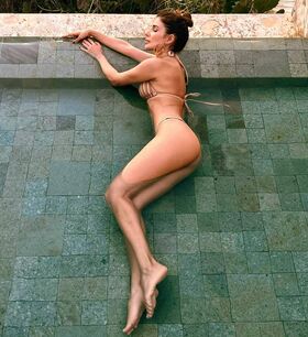 Paula Fernandes Nude Leaks OnlyFans Photo 36