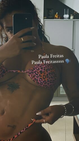 Paula Freitas Nude Leaks OnlyFans Photo 21