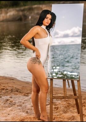 Paula Kamaisaka Nude Leaks OnlyFans Photo 23