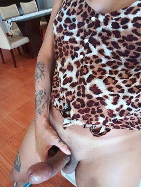 Paula Lopes Nude Leaks OnlyFans Photo 9