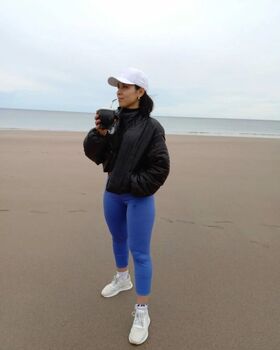 Paula Pérez Beneteau