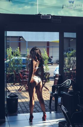 Paula Ribeiro Nude Leaks OnlyFans Photo 44