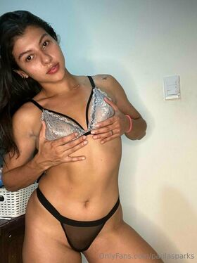 Paula Sparks Nude Leaks OnlyFans Photo 31
