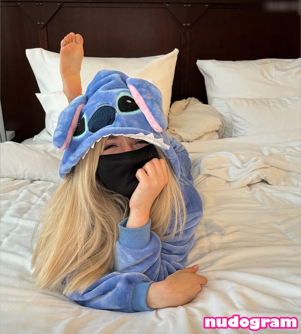 Paulaundstitch  paulawagner Nude Leaks OnlyFans Photo 1 - Nudogram v2.0