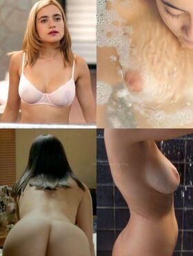 Paulina Gaitan Nude Leaks OnlyFans Photo 15