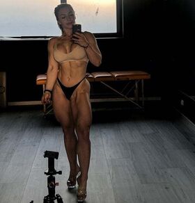 Paulina Zawlocka Nude Leaks OnlyFans Photo 11