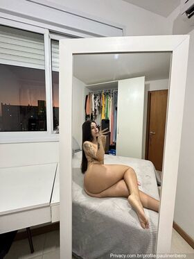 Pauline Ribeiro Nude Leaks OnlyFans Photo 34
