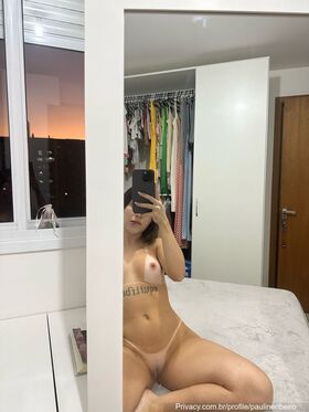 Pauline Ribeiro Nude Leaks OnlyFans Photo 39