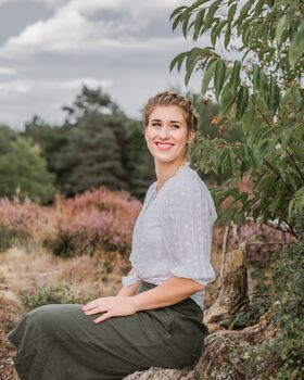 Pauline Sophie Grabosch