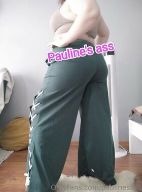 paulinesass Nude Leaks OnlyFans Photo 13