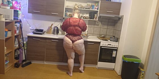 pawg-queen Nude Leaks OnlyFans Photo 5
