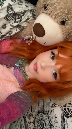 pawified Φωτογραφία γυμνής διαρροής OnlyFans 41