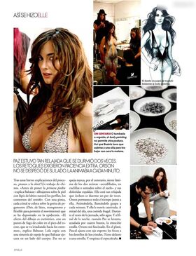 Paz Vega Nude Leaks OnlyFans Photo 63