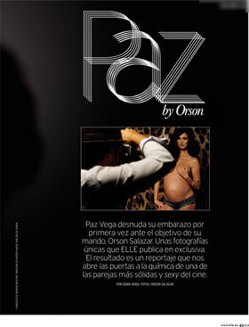 Paz Vega Nude Leaks OnlyFans Photo 73